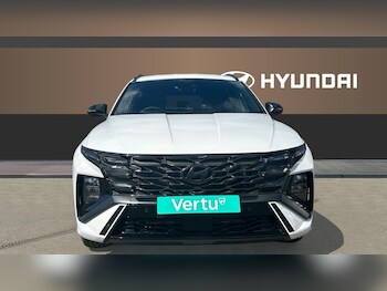 Used Hyundai TUCSON 2025 for sale - 78405530: Photo