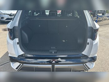Used Hyundai TUCSON 2025 for sale - 78405530: Photo