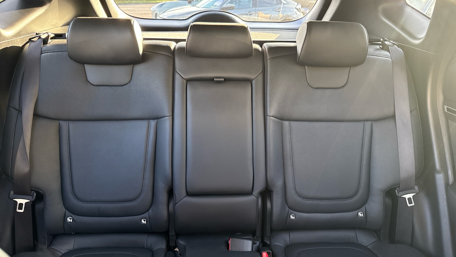 Used Hyundai TUCSON 2022 for sale - 76322468: Photo 15
