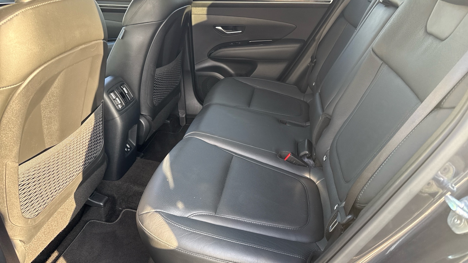 Used Hyundai TUCSON 2022 for sale - 76322468: Photo 16