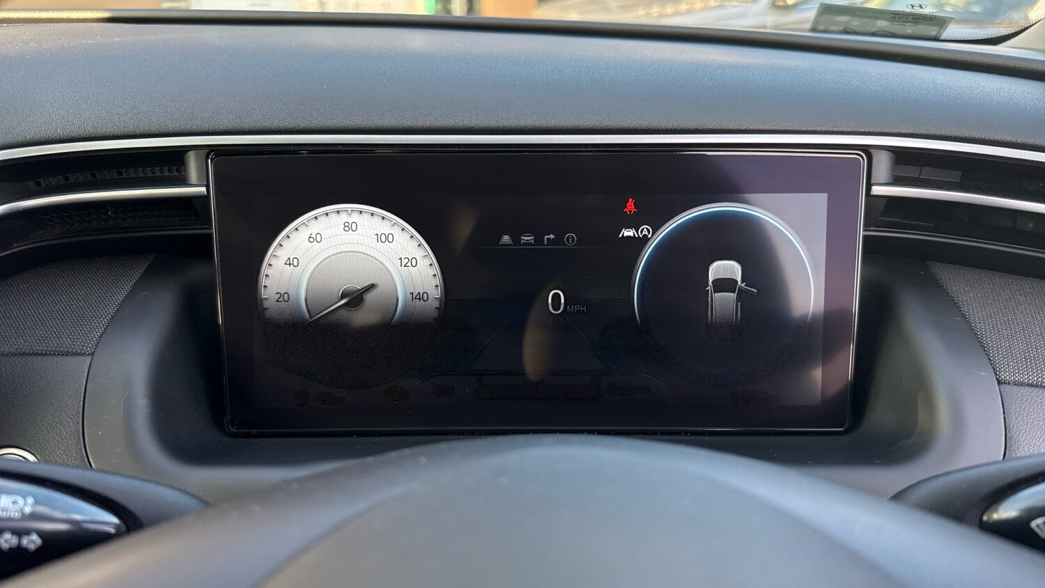 Used Hyundai TUCSON 2022 for sale - 76322468: Photo 18