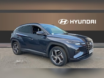 2022 (71) - 1.6 TGDi Ultimate 5dr 2WD Petrol Estate