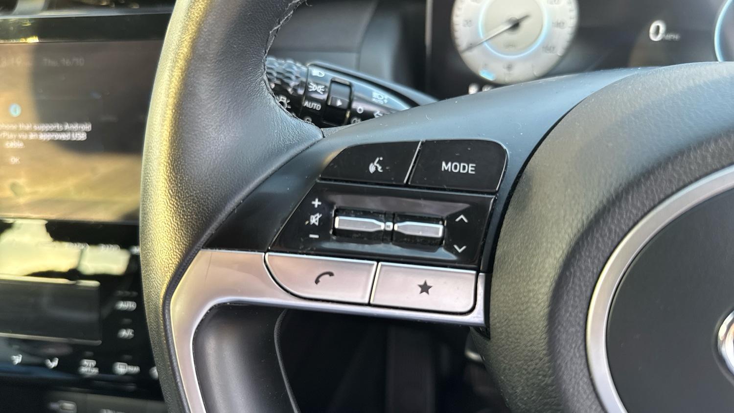 Used Hyundai TUCSON 2022 for sale - 76322468: Photo 21