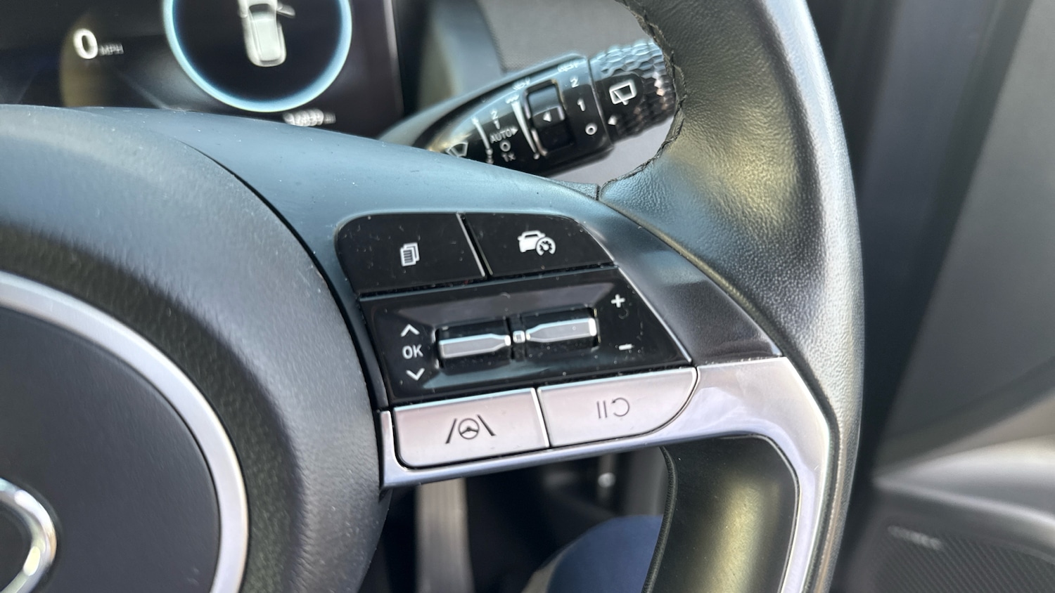 Used Hyundai TUCSON 2022 for sale - 76322468: Photo 22