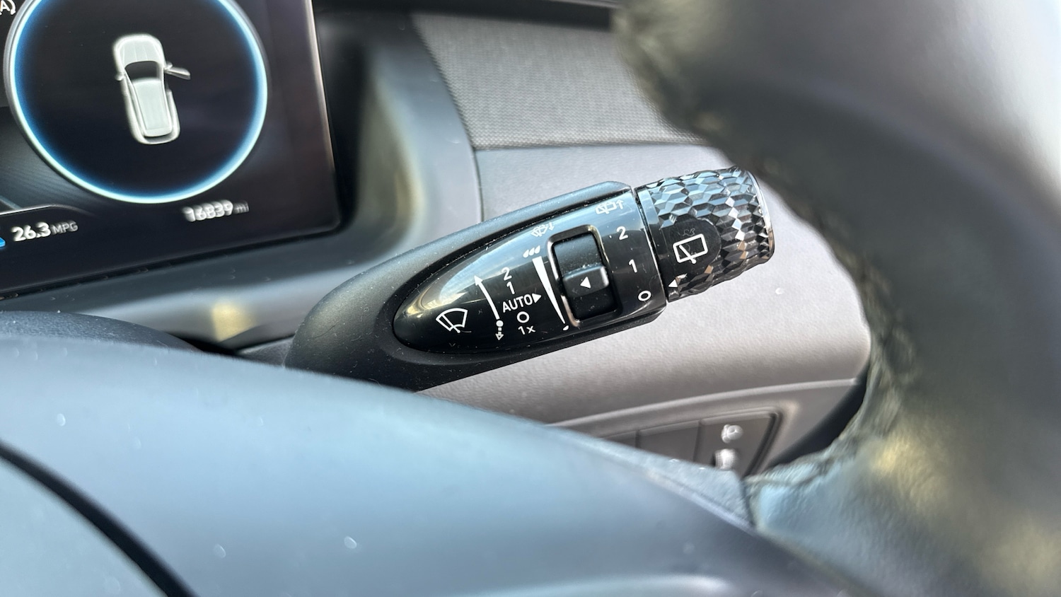 Used Hyundai TUCSON 2022 for sale - 76322468: Photo 23
