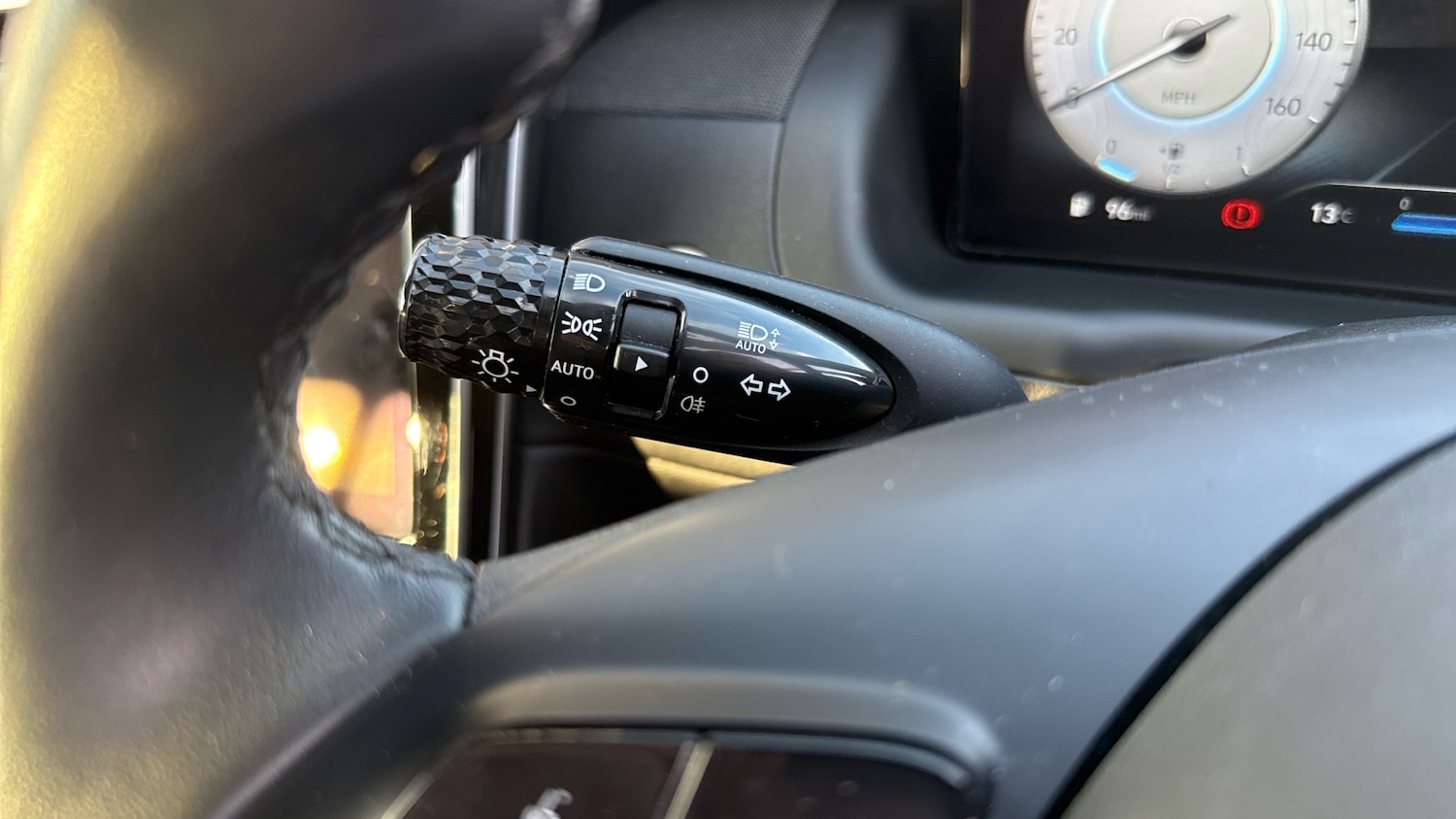 Used Hyundai TUCSON 2022 for sale - 76322468: Photo 24