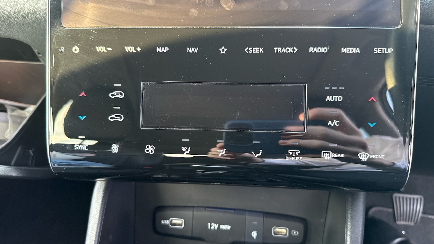 Used Hyundai TUCSON 2022 for sale - 76322468: Photo 28