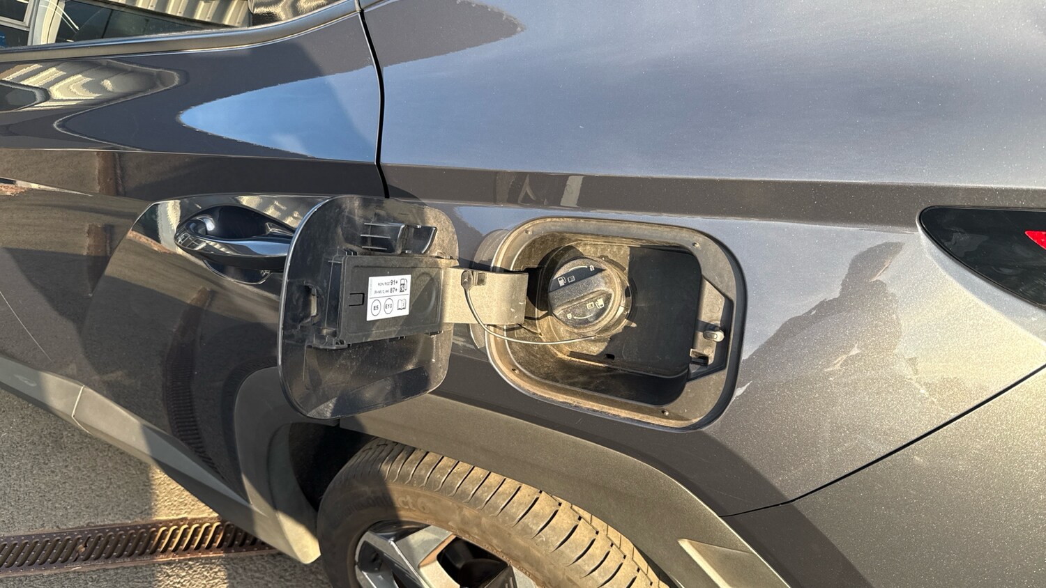 Used Hyundai TUCSON 2022 for sale - 76322468: Photo 38