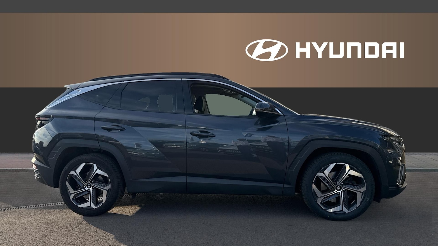 Used Hyundai TUCSON 2022 for sale - 76322468: Photo 5