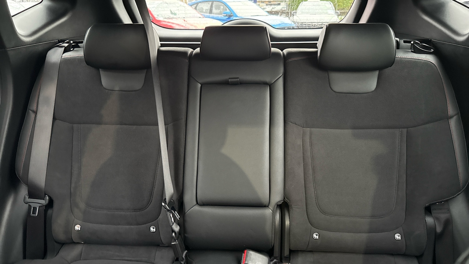 Used Hyundai TUCSON 2025 for sale - 77138472: Photo 15