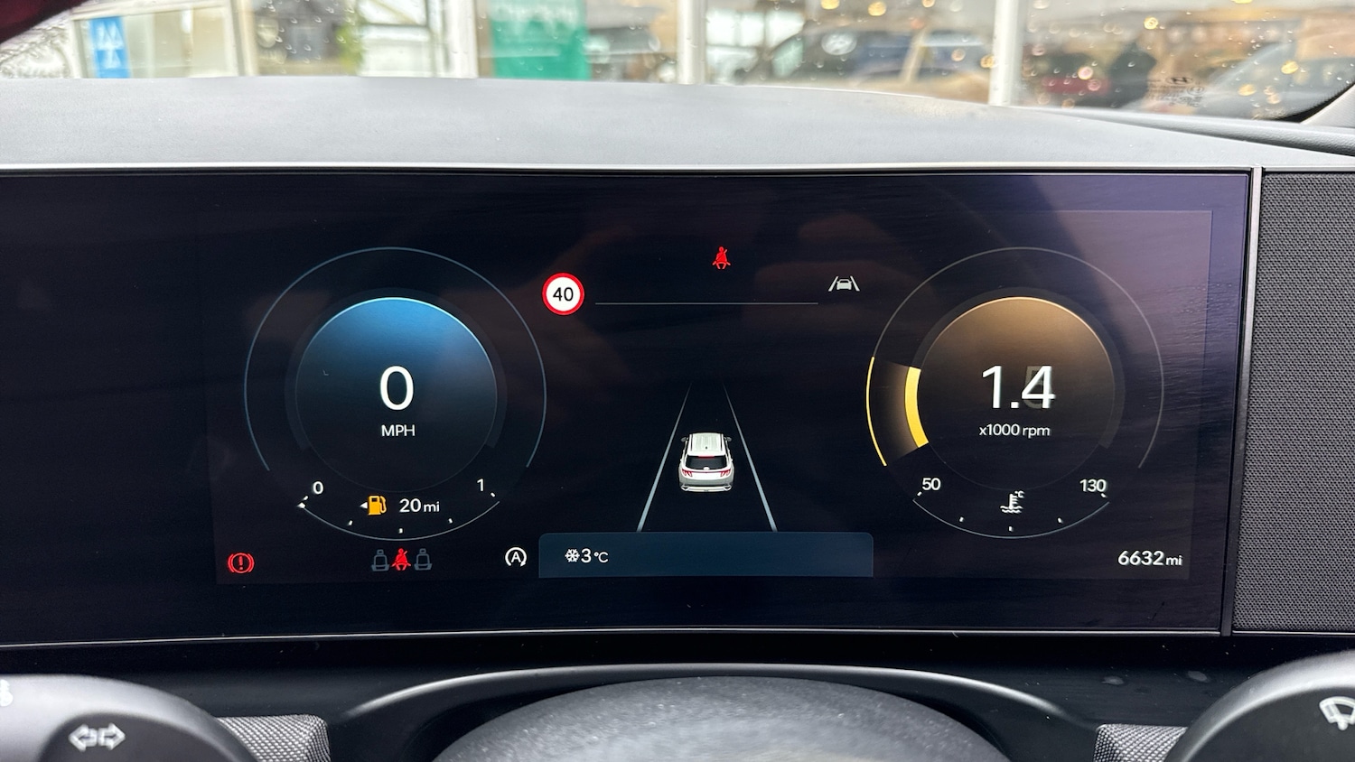 Used Hyundai TUCSON 2025 for sale - 77138472: Photo 18