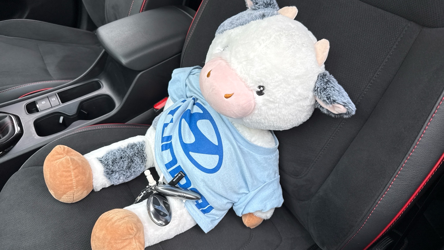 Used Hyundai TUCSON 2025 for sale - 77138472: Photo 19