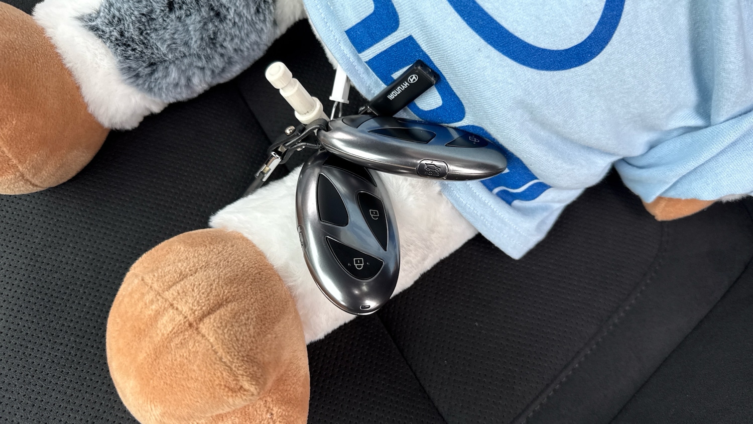 Used Hyundai TUCSON 2025 for sale - 77138472: Photo 20