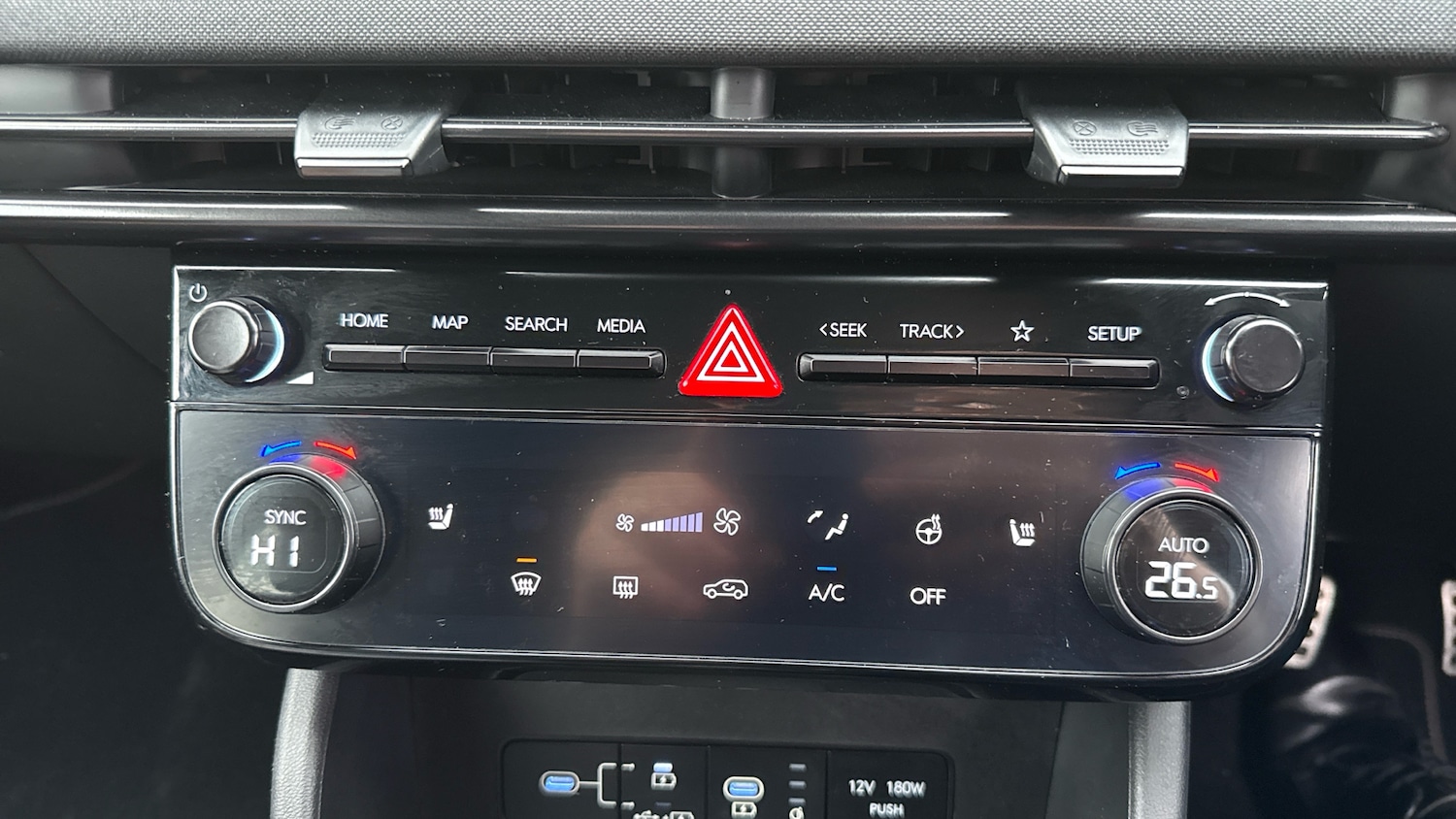 Used Hyundai TUCSON 2025 for sale - 77138472: Photo 21