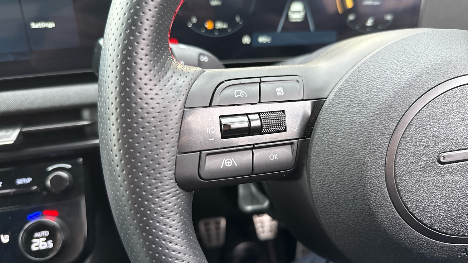 Used Hyundai TUCSON 2025 for sale - 77138472: Photo 26