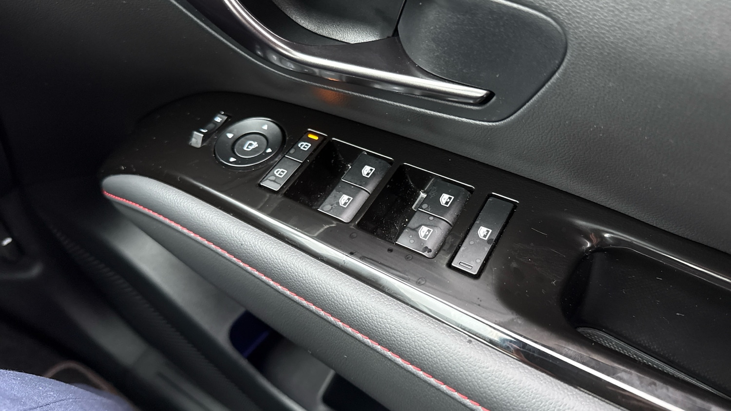 Used Hyundai TUCSON 2025 for sale - 77138472: Photo 31