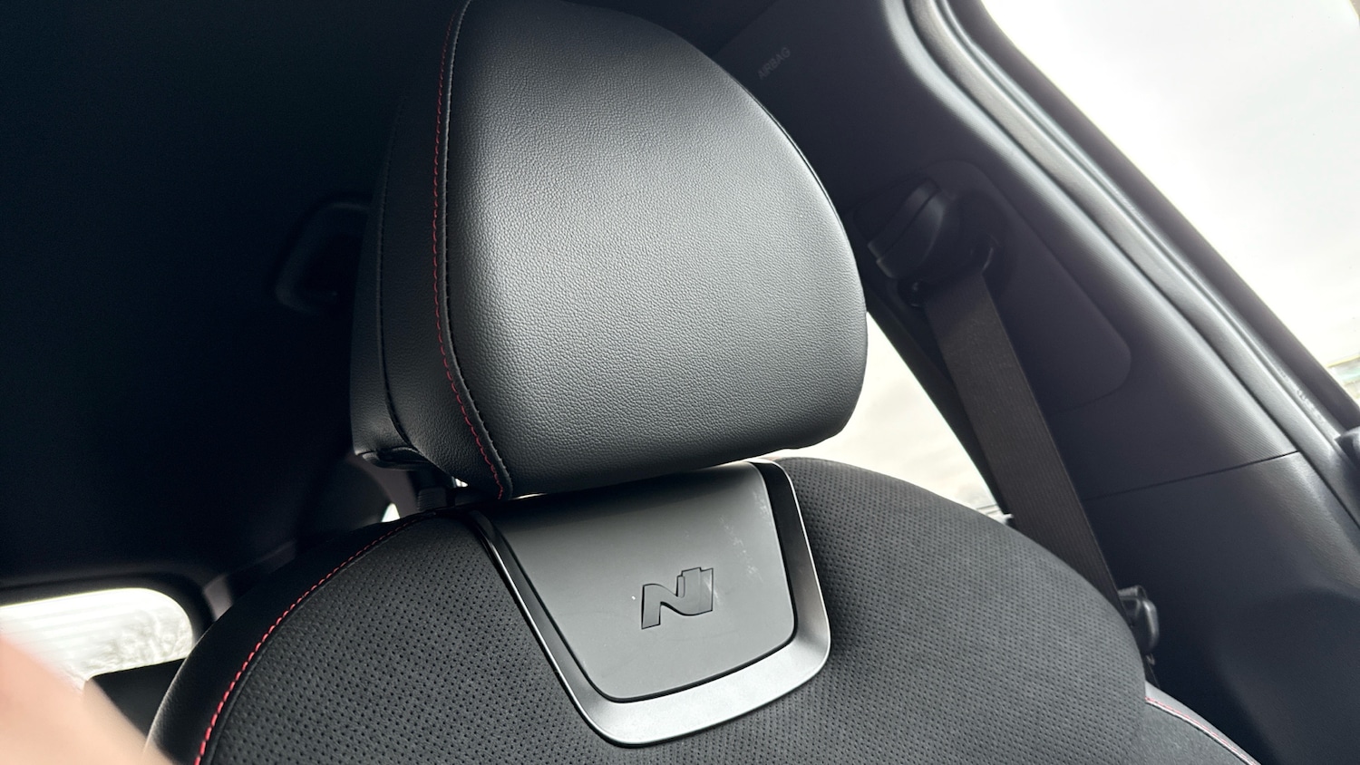 Used Hyundai TUCSON 2025 for sale - 77138472: Photo 34