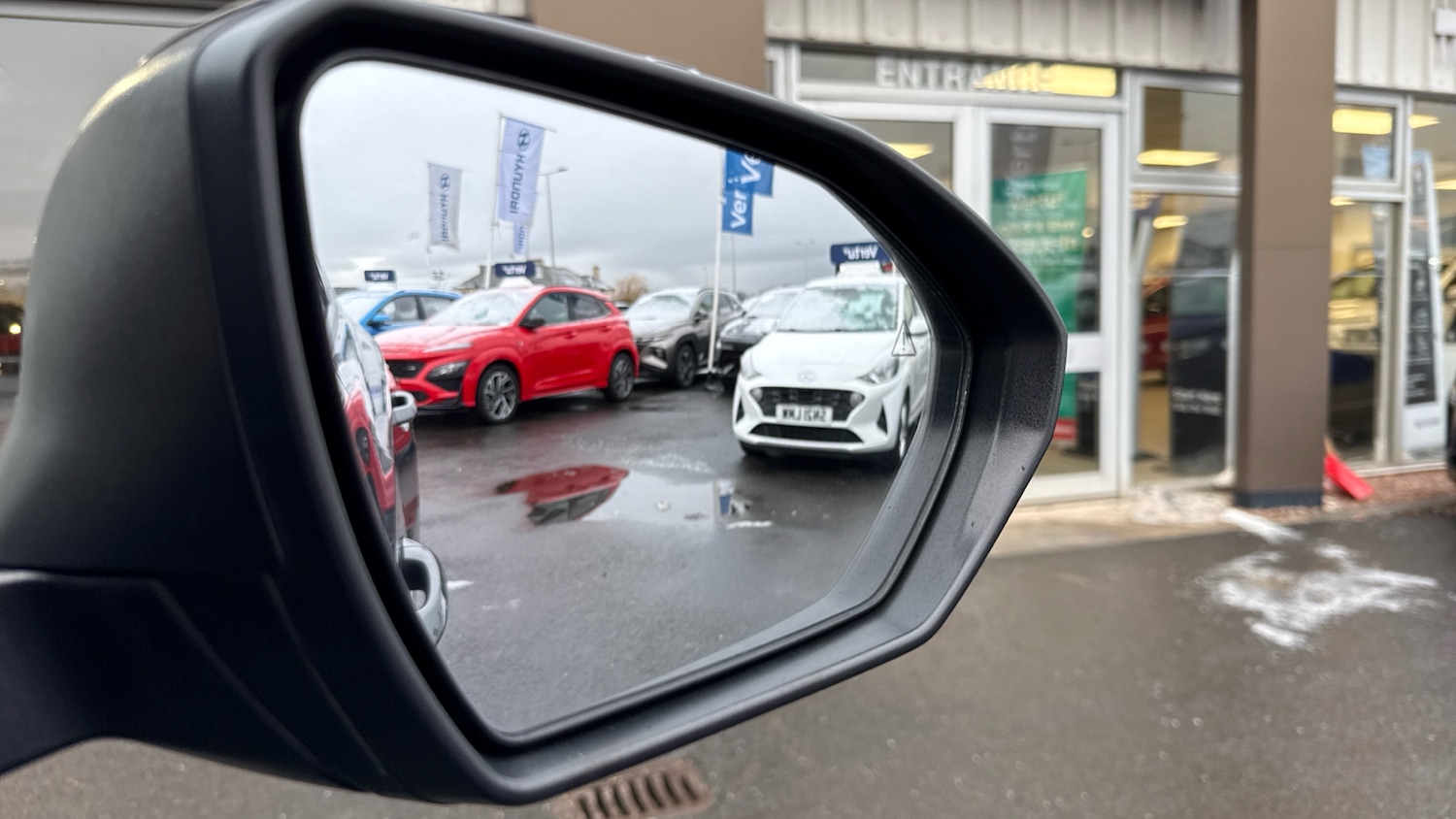 Used Hyundai TUCSON 2025 for sale - 77138472: Photo 35