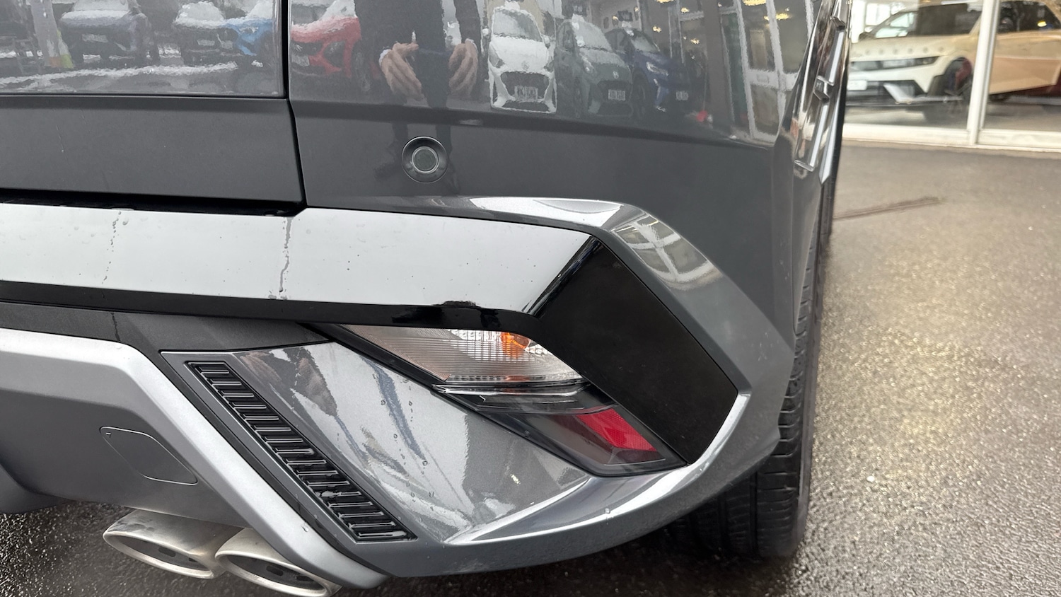 Used Hyundai TUCSON 2025 for sale - 77138472: Photo 40