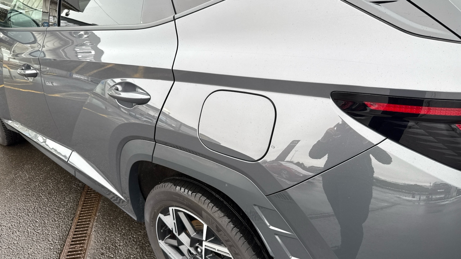 Used Hyundai TUCSON 2025 for sale - 77138472: Photo 43