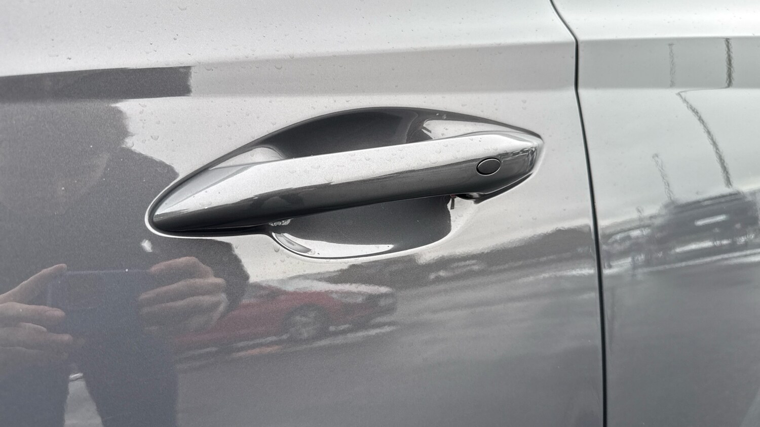 Used Hyundai TUCSON 2025 for sale - 77138472: Photo 44