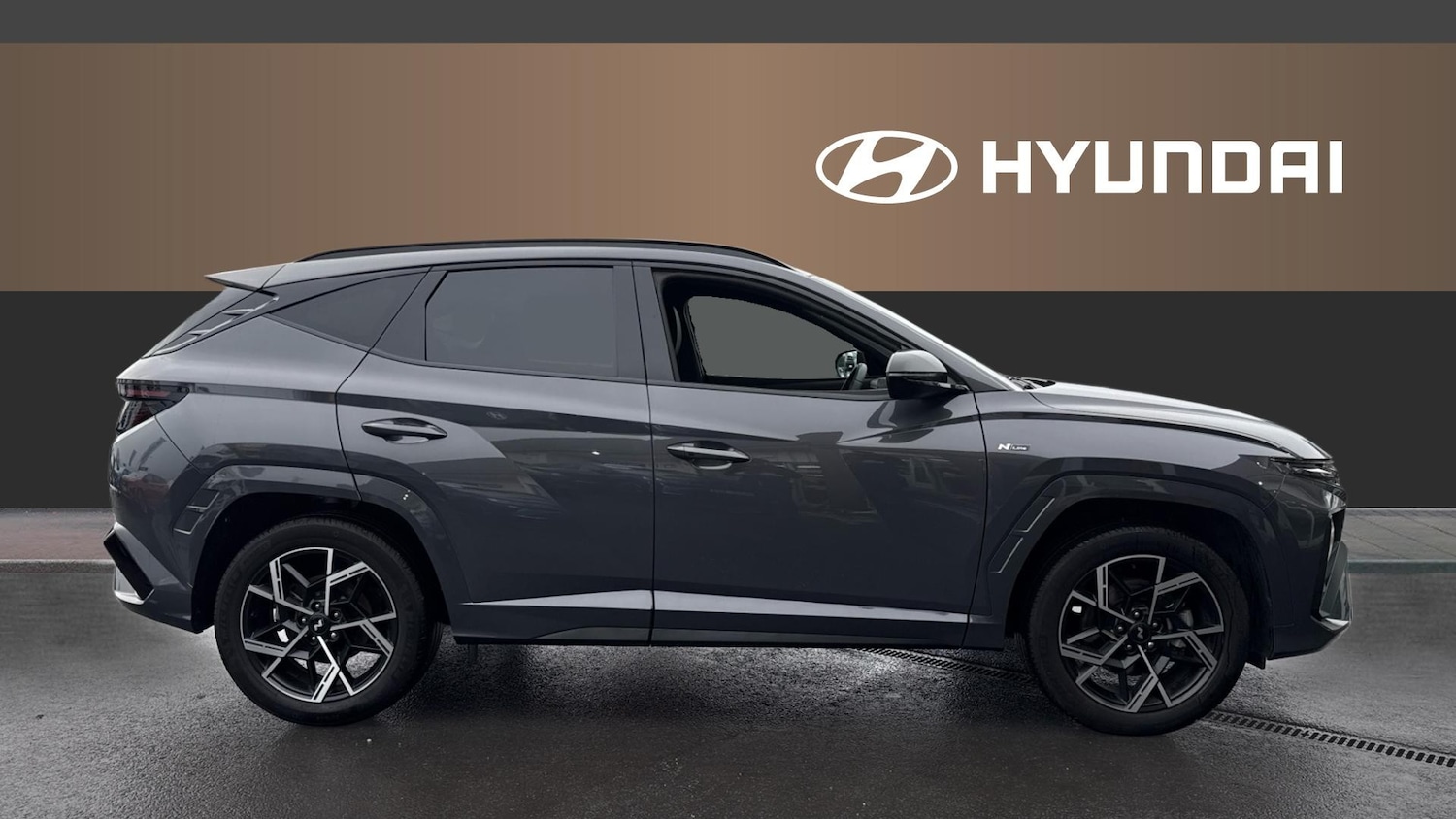 Used Hyundai TUCSON 2025 for sale - 77138472: Photo 5