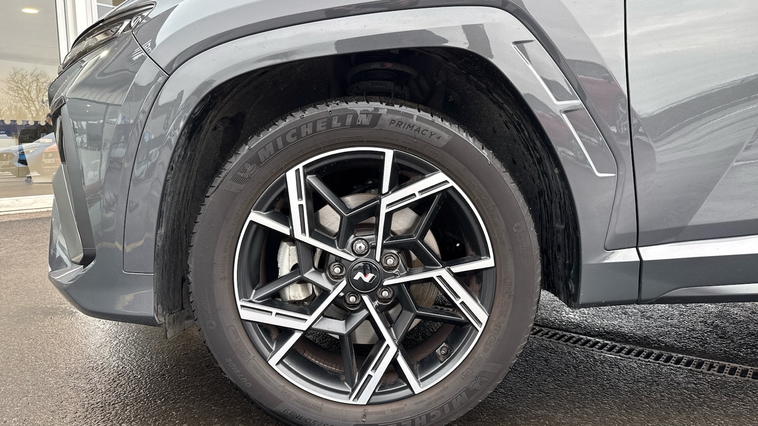 Used Hyundai TUCSON 2025 for sale - 77138472: Photo 7