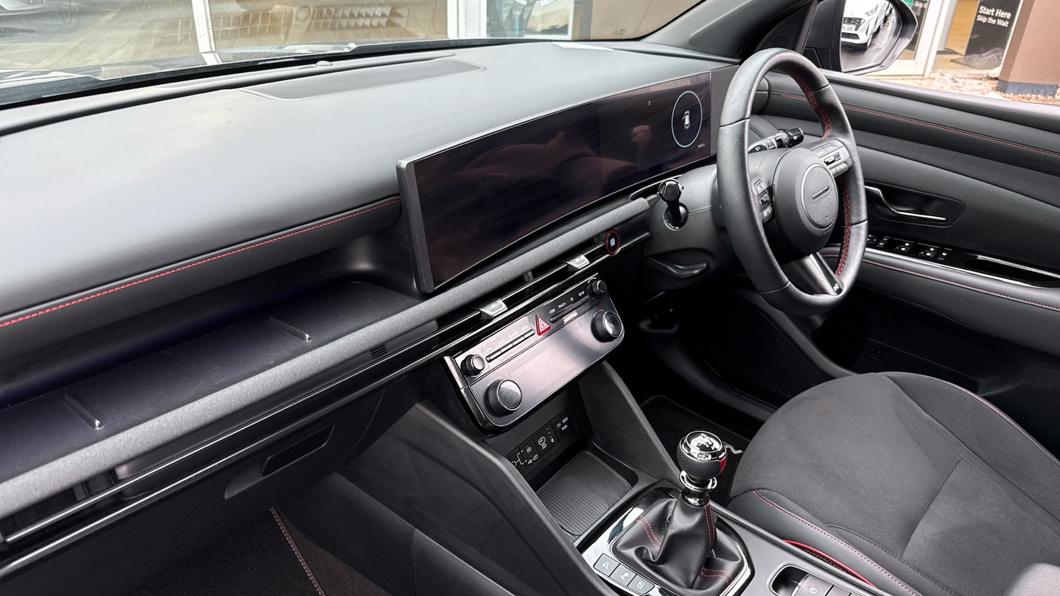 Used Hyundai TUCSON 2025 for sale - 77138472: Photo 9