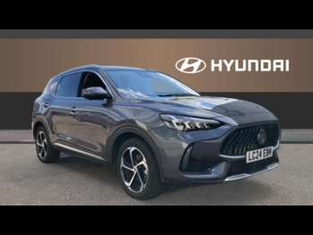 Used MG MG HS 2024 for sale - 74912543: Photo