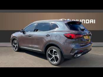 Used MG MG HS 2024 for sale - 74912543: Photo