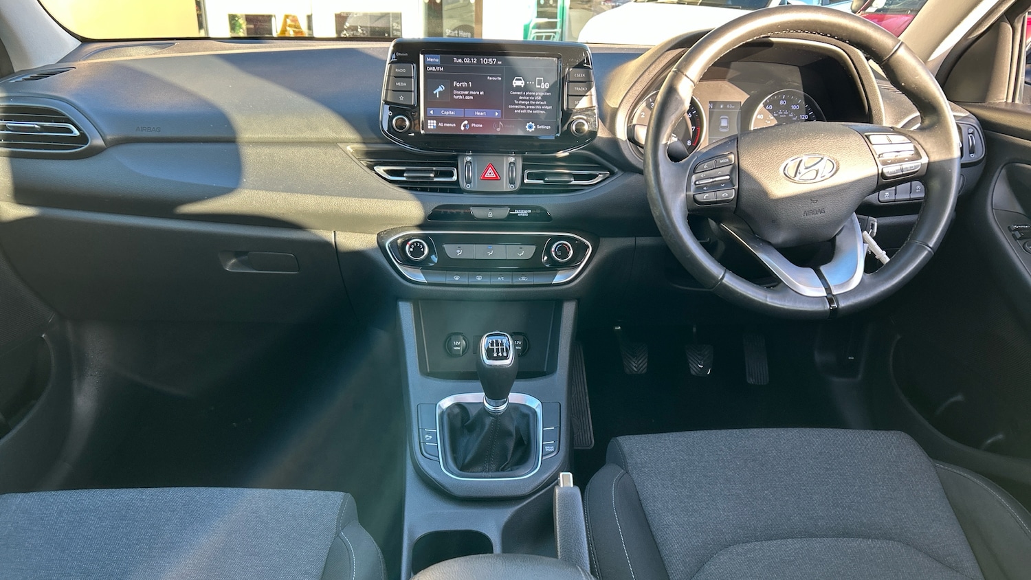 Used Hyundai i30 2021 for sale - 76963197: Photo 10