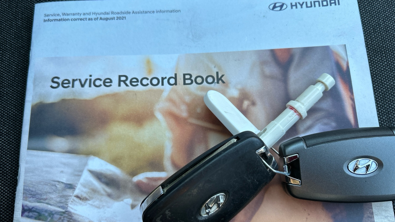 Used Hyundai i30 2021 for sale - 76963197: Photo 19