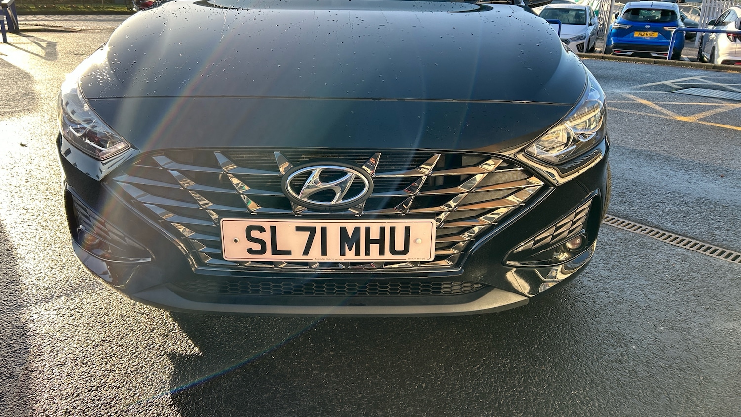 Used Hyundai i30 2021 for sale - 76963197: Photo 33