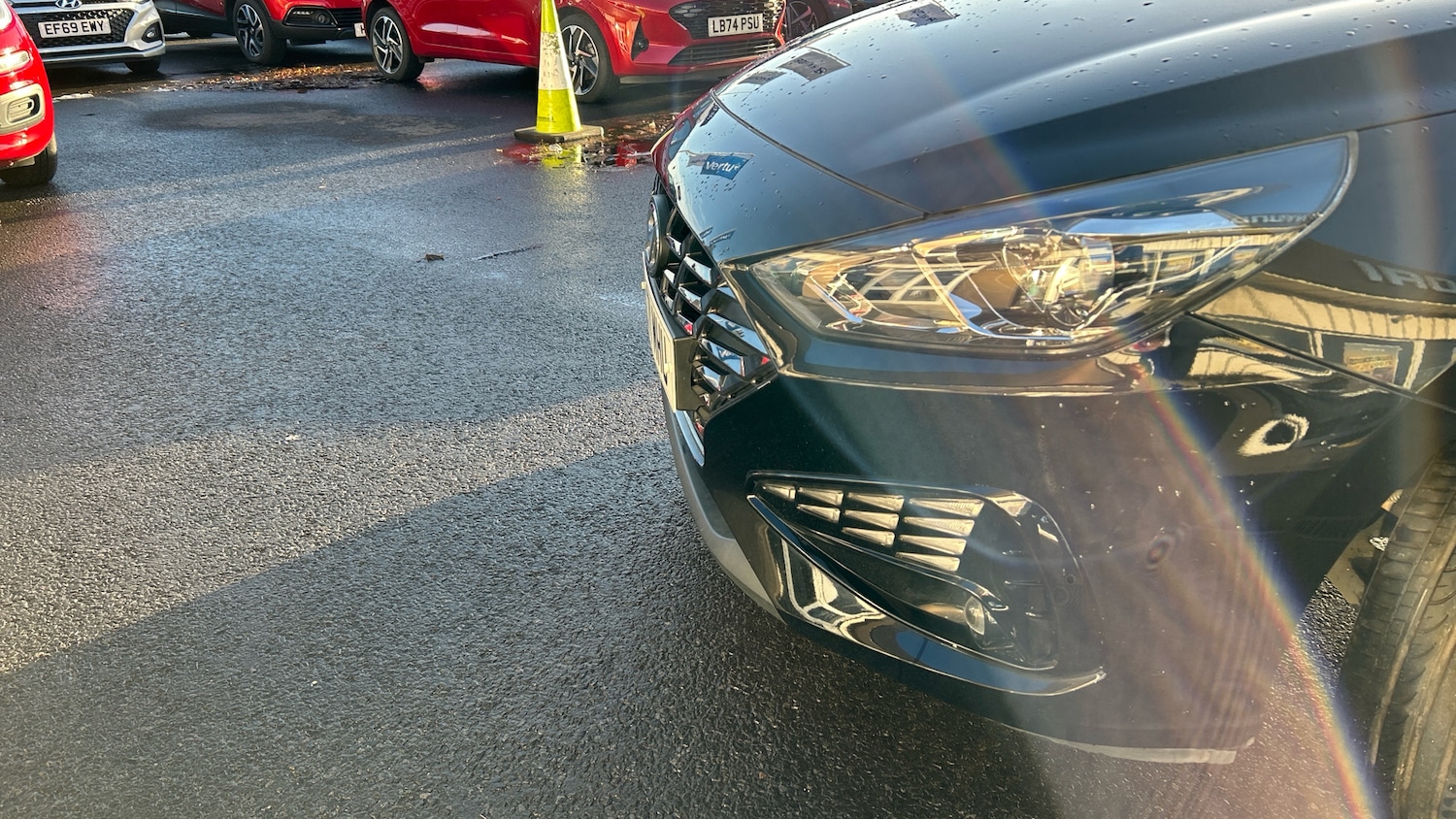 Used Hyundai i30 2021 for sale - 76963197: Photo 34