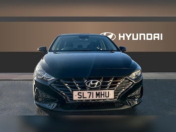 Used Hyundai i30 2021 for sale - 76963197: Photo