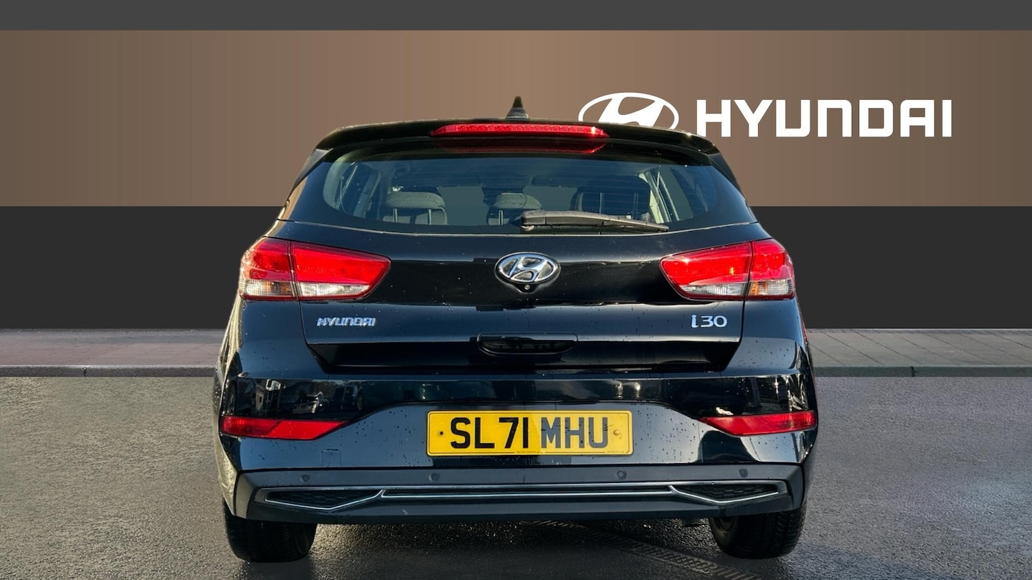 Used Hyundai i30 2021 for sale - 76963197: Photo 6