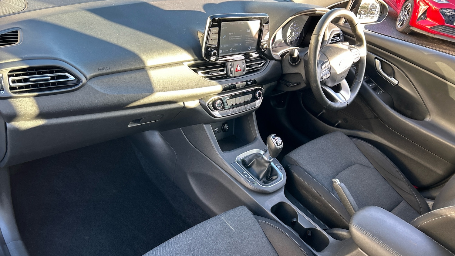 Used Hyundai i30 2021 for sale - 76963197: Photo 9