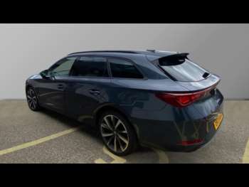 Used SEAT Leon 2021 for sale - 75361248: Photo