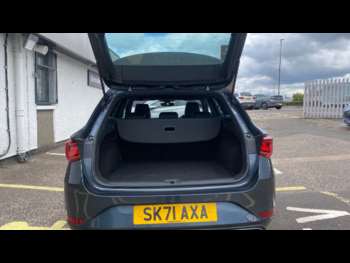 Used SEAT Leon 2021 for sale - 75361248: Photo