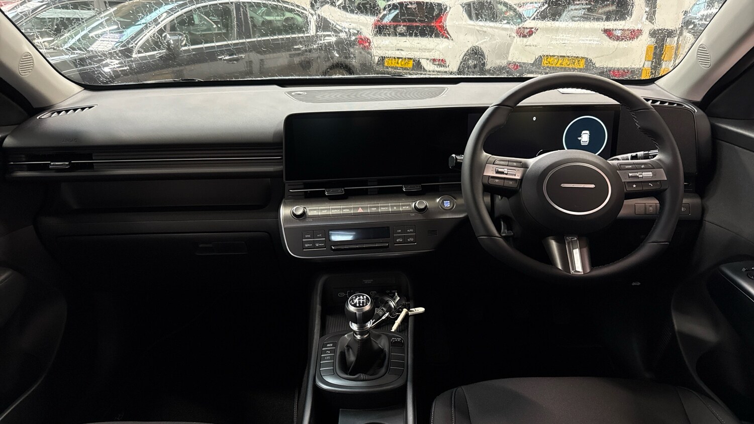 Used Hyundai KONA 2025 for sale - 76504428: Photo 10