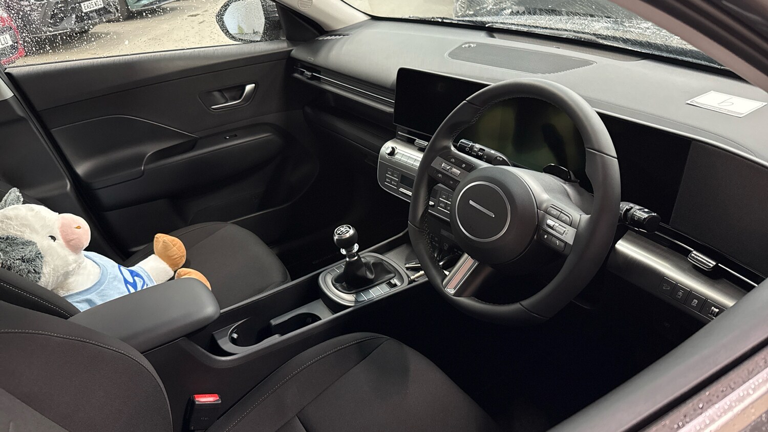 Used Hyundai KONA 2025 for sale - 76504428: Photo 11