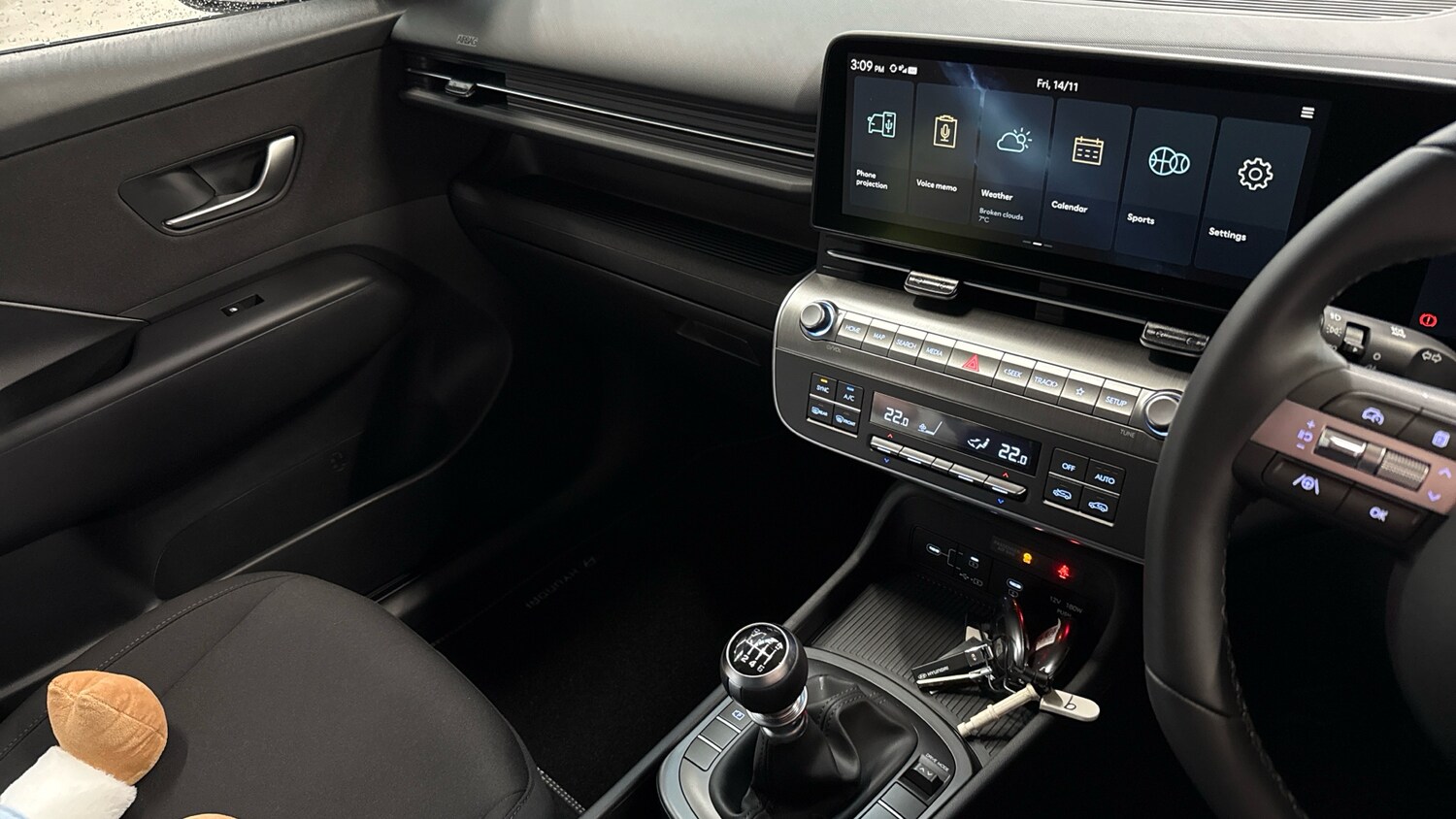 Used Hyundai KONA 2025 for sale - 76504428: Photo 14