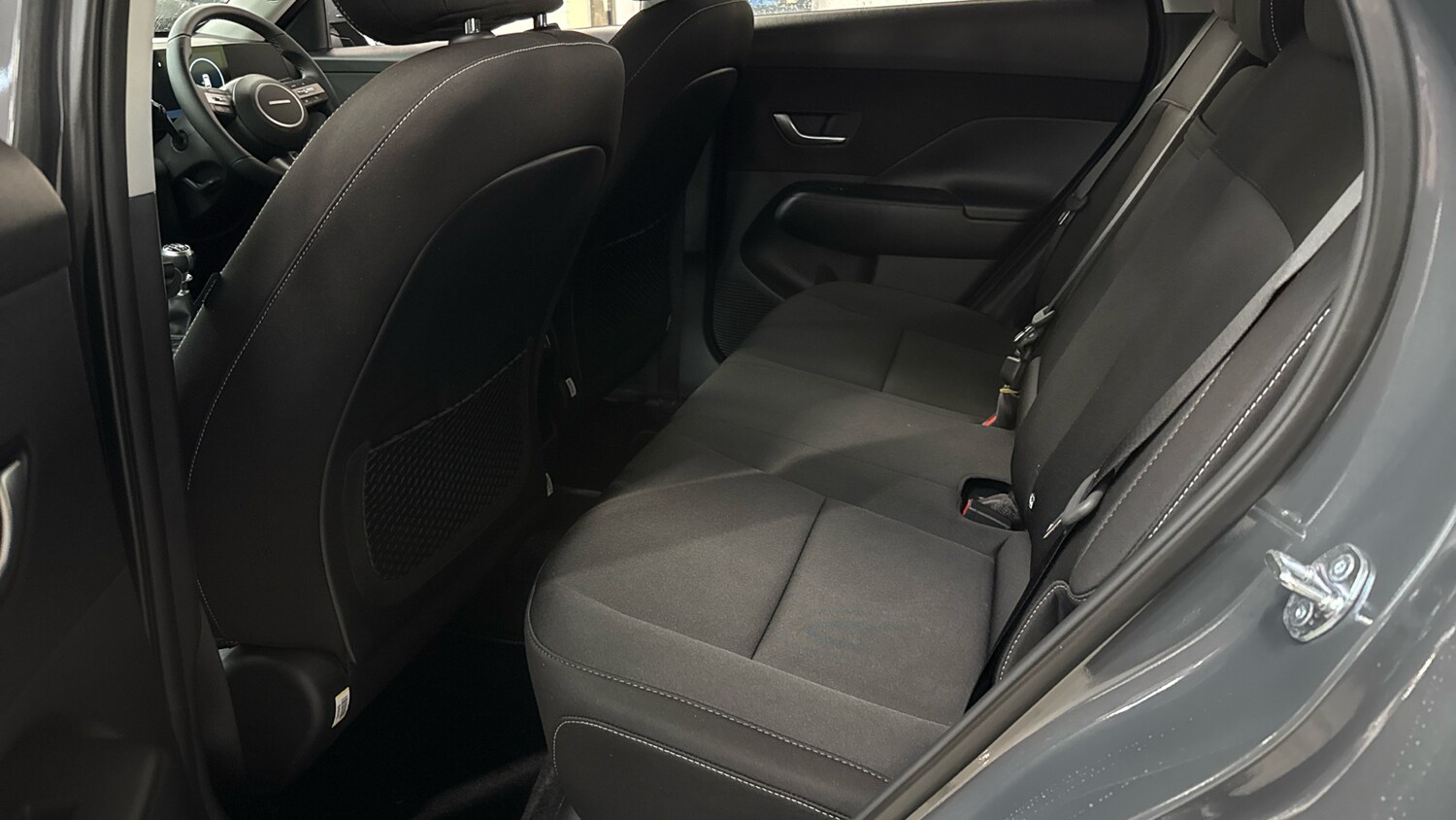 Used Hyundai KONA 2025 for sale - 76504428: Photo 16