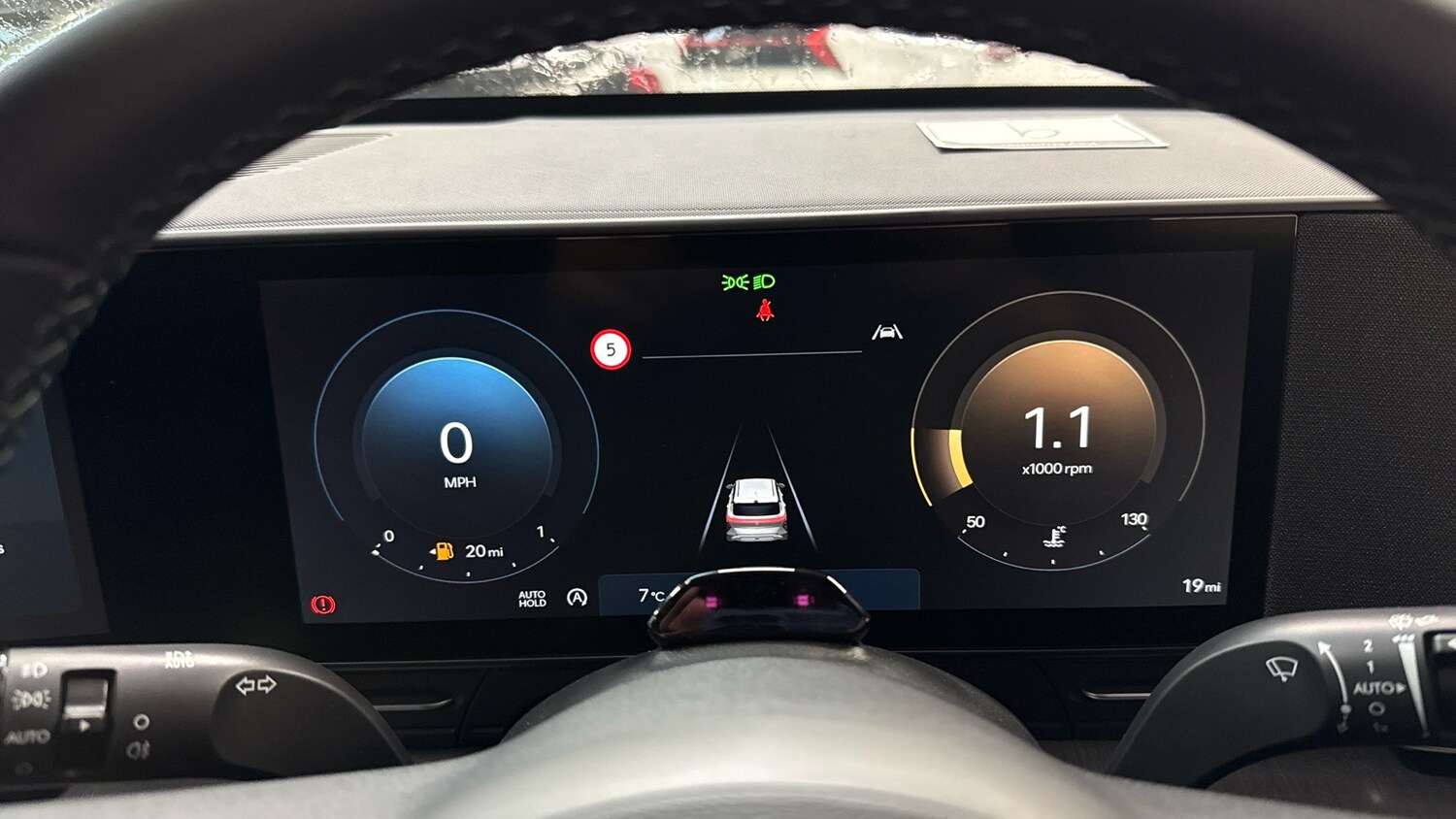 Used Hyundai KONA 2025 for sale - 76504428: Photo 18