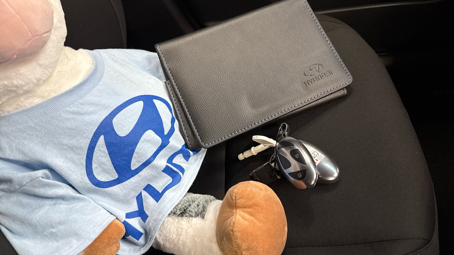 Used Hyundai KONA 2025 for sale - 76504428: Photo 19