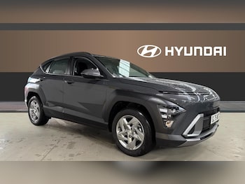 Used Hyundai KONA 2025 for sale - 76504428: Photo