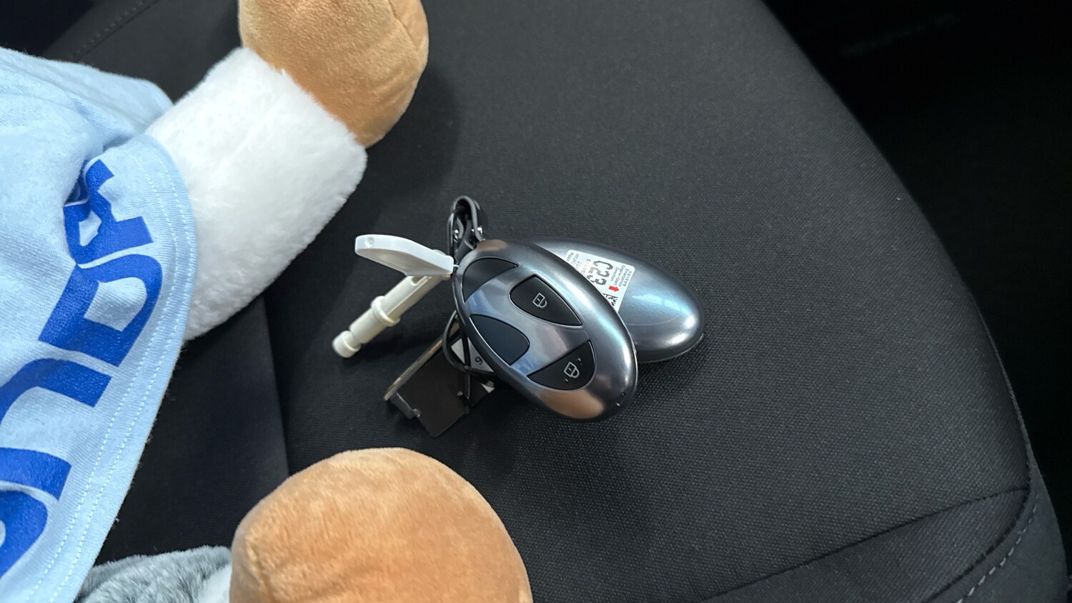 Used Hyundai KONA 2025 for sale - 76504428: Photo 20