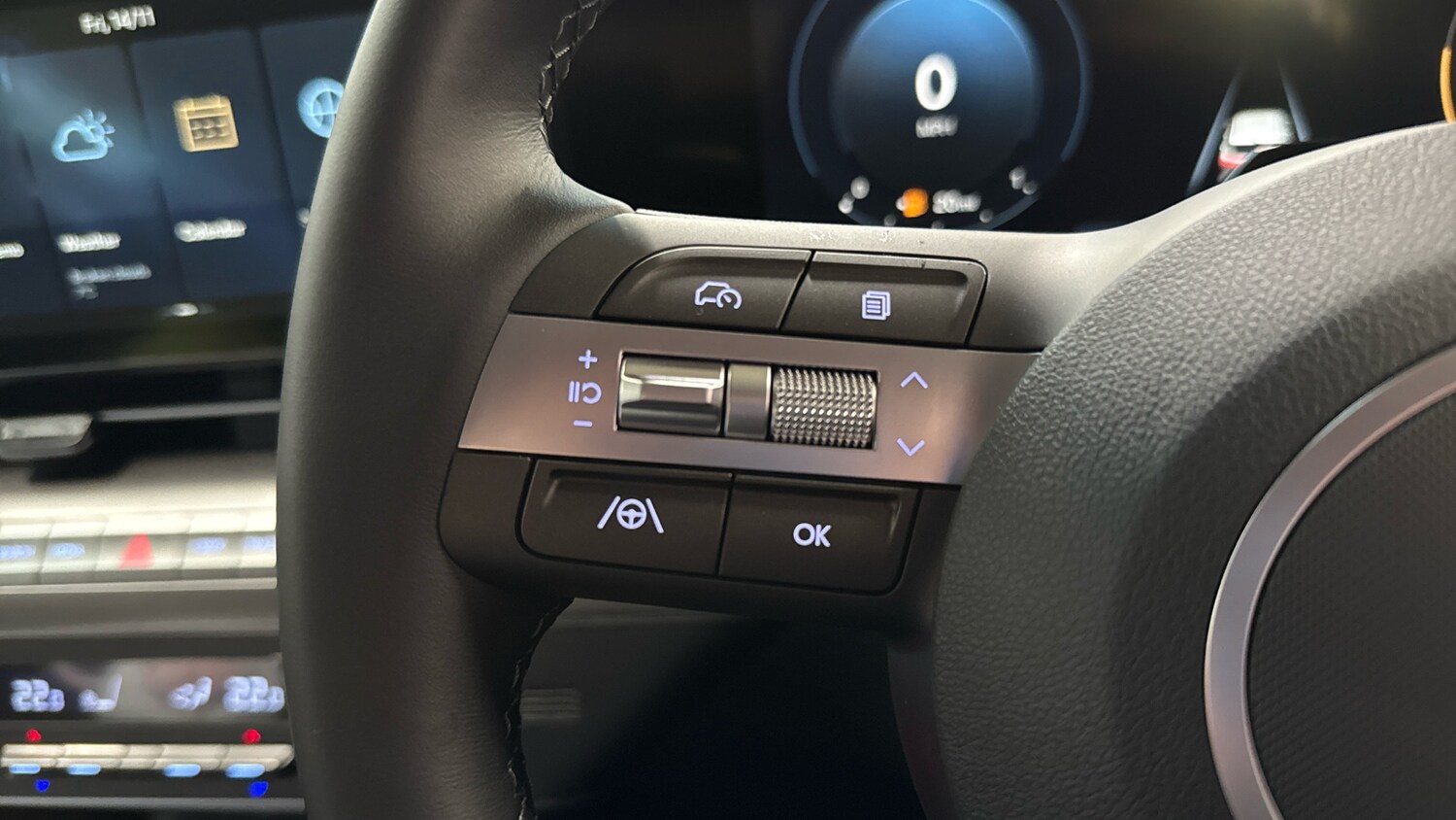 Used Hyundai KONA 2025 for sale - 76504428: Photo 21