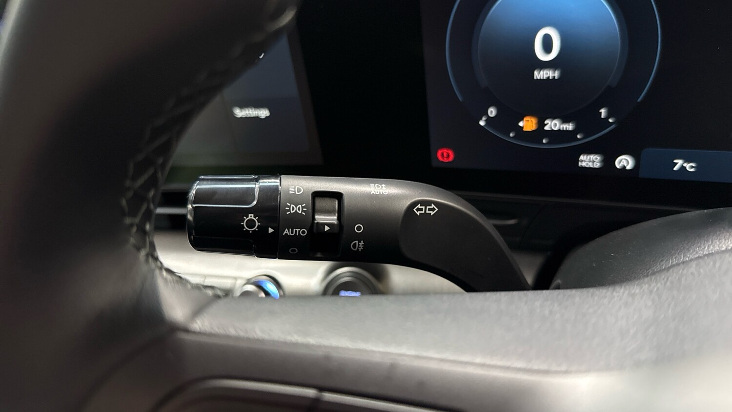 Used Hyundai KONA 2025 for sale - 76504428: Photo 24