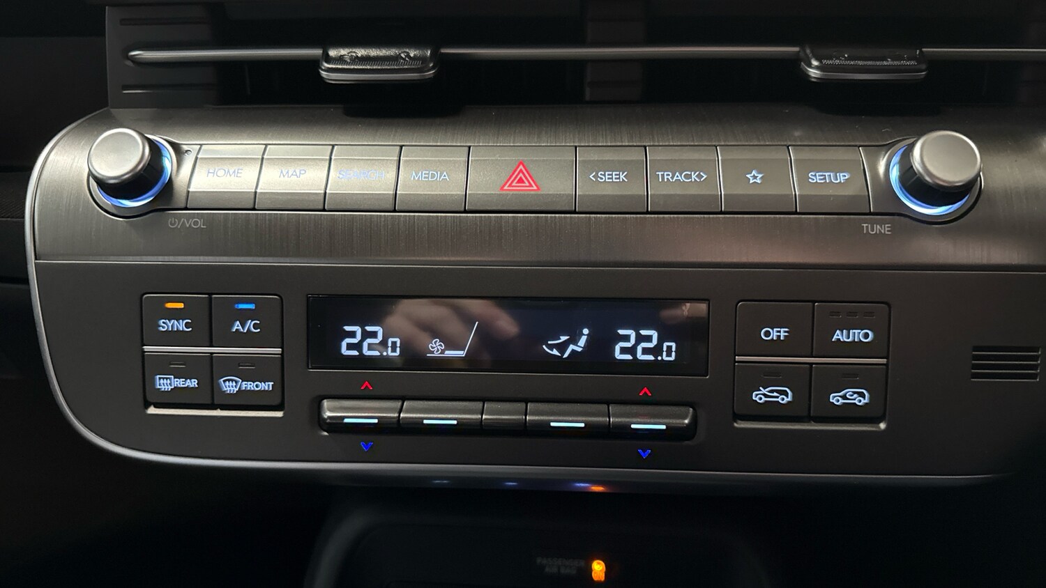 Used Hyundai KONA 2025 for sale - 76504428: Photo 27